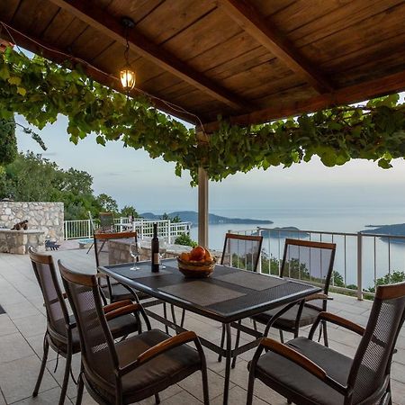 Village House Ana Dubravica Exterior foto
