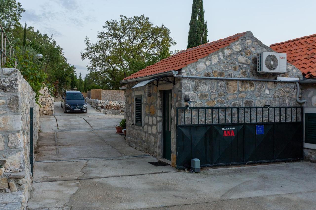Village House Ana Dubravica Exterior foto